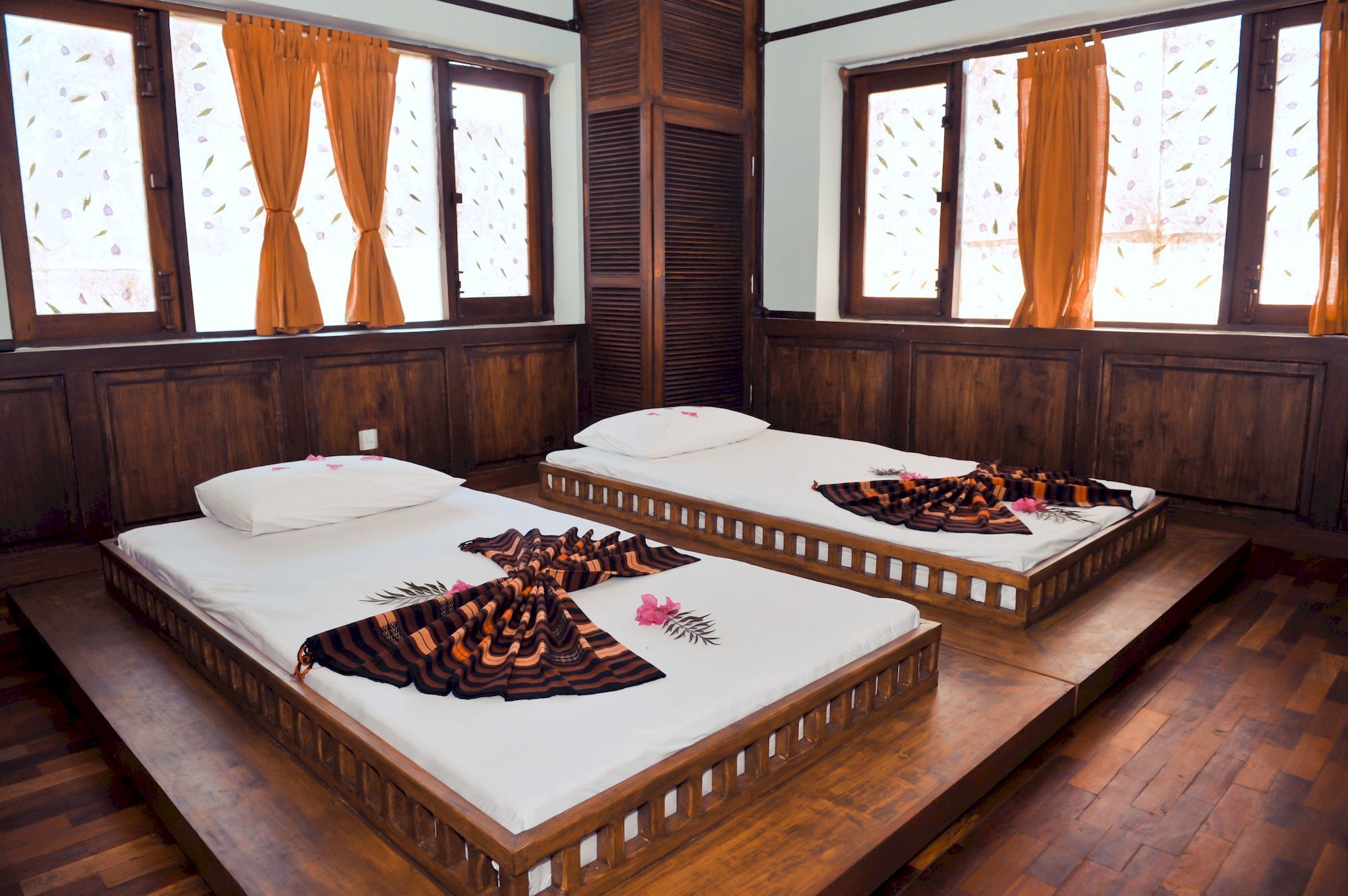 Inle Resort And Spa Villa Nyaung Shwe Kültér fotó