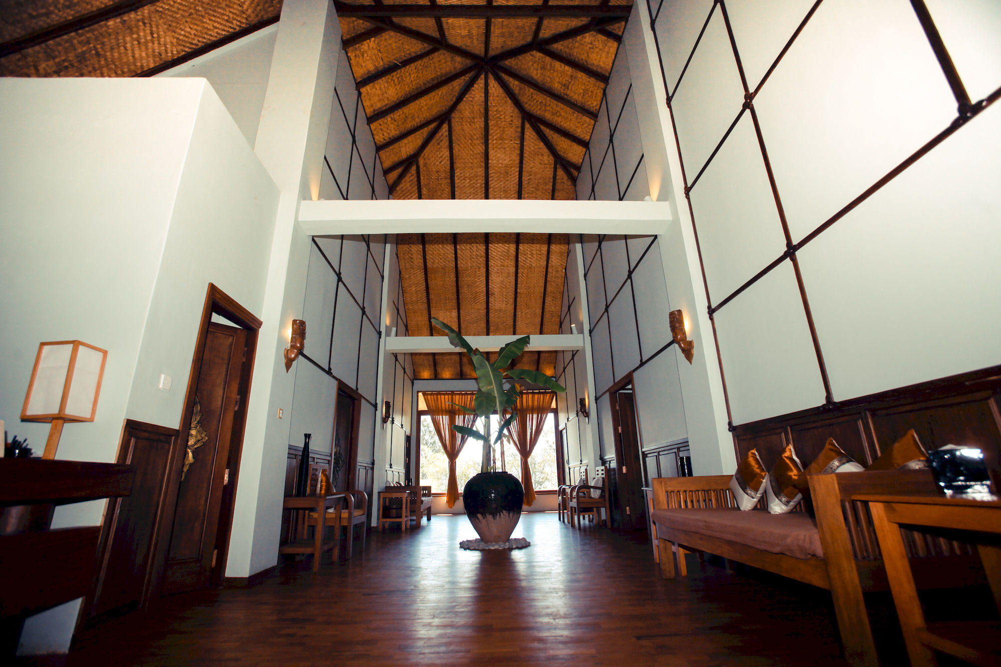 Inle Resort And Spa Villa Nyaung Shwe Kültér fotó