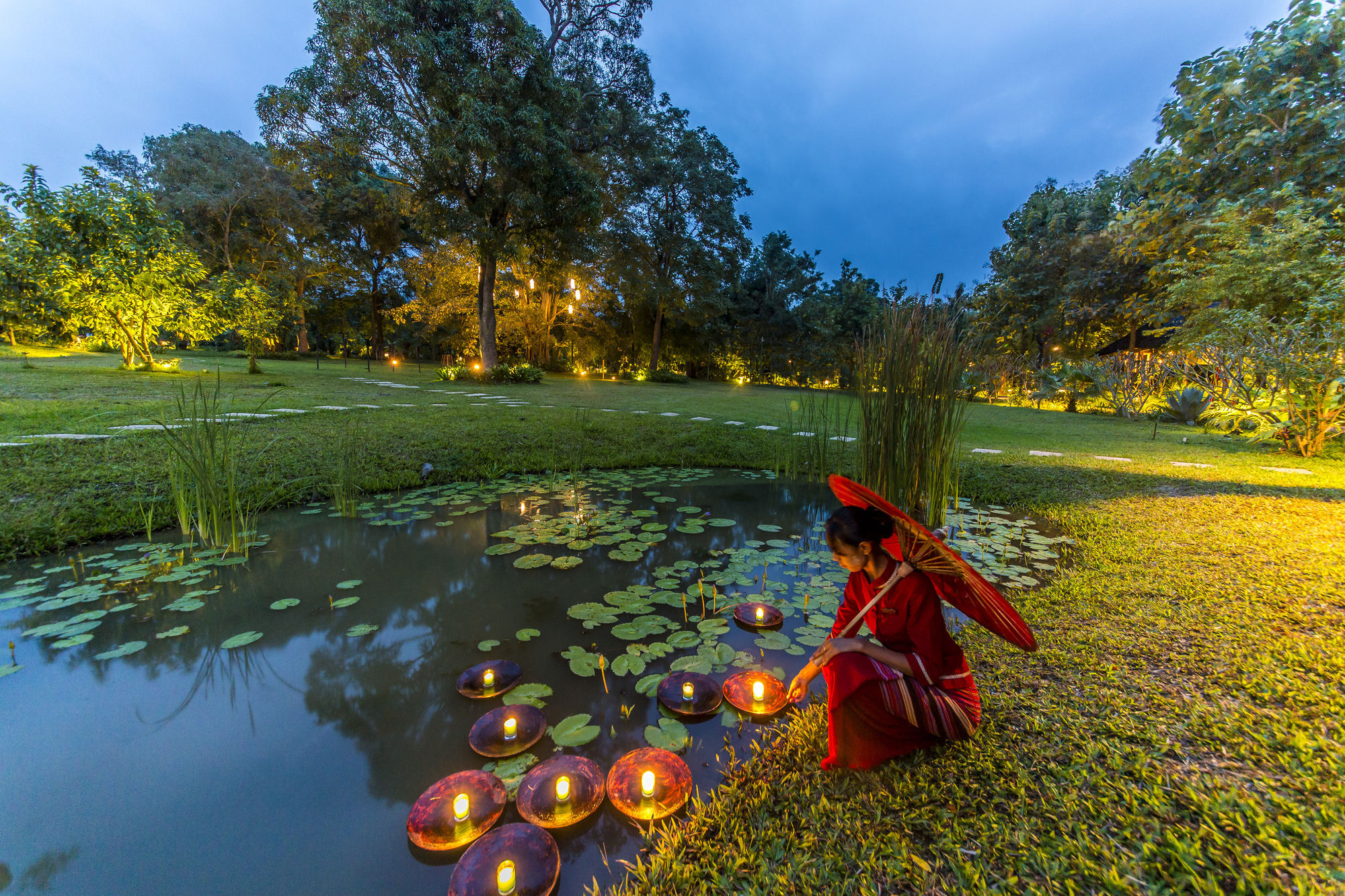 Inle Resort And Spa Villa Nyaung Shwe Kültér fotó